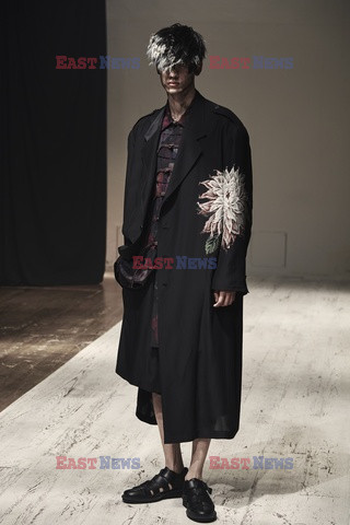 Yohji Yamamoto