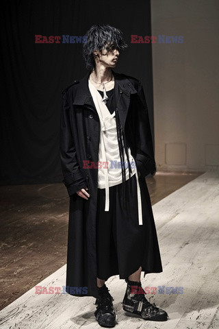 Yohji Yamamoto