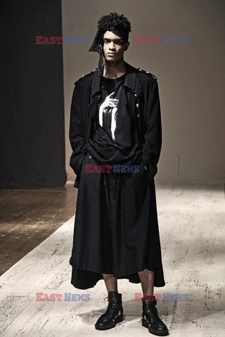 Yohji Yamamoto