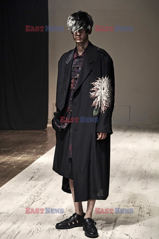 Yohji Yamamoto