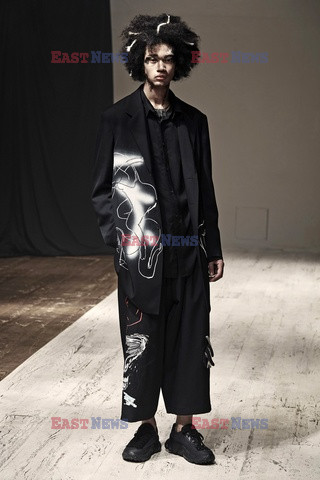 Yohji Yamamoto