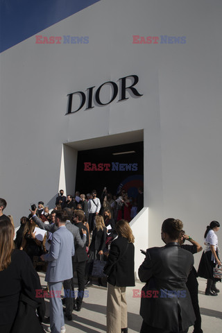 Christian Dior