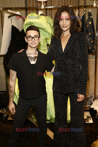 Christian Siriano