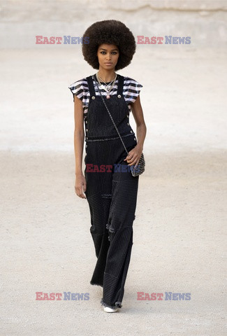 Chanel cruise ss22