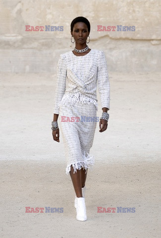 Chanel cruise ss22