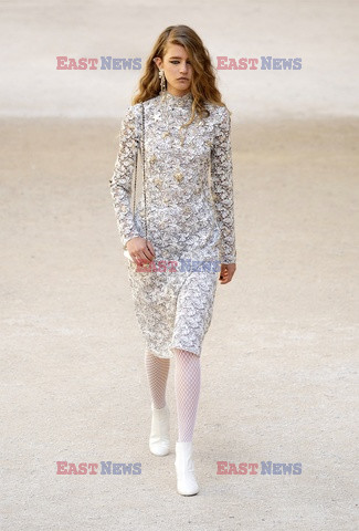 Chanel cruise ss22