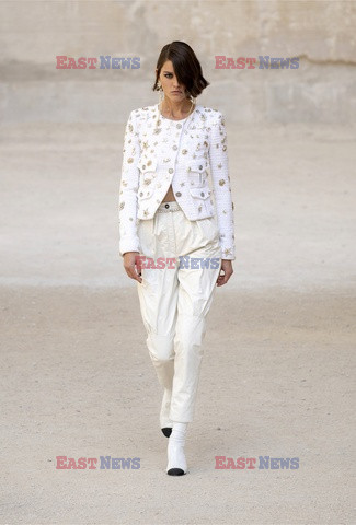 Chanel cruise ss22