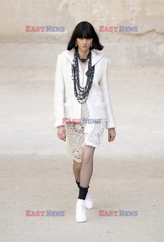 Chanel cruise ss22