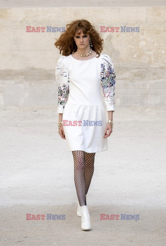 Chanel cruise ss22