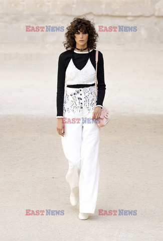 Chanel cruise ss22