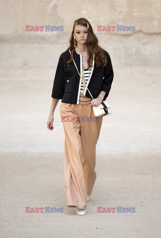 Chanel cruise ss22