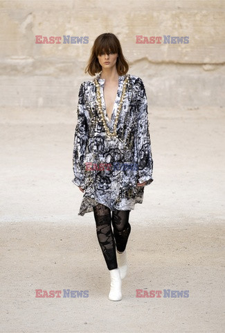 Chanel cruise ss22