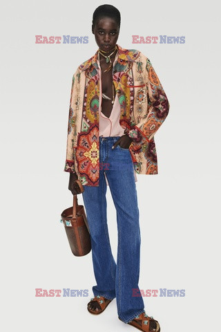 Etro Milan,