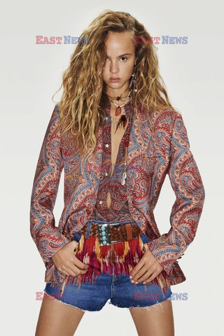 Etro Milan,