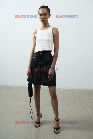 Helmut lang New York,