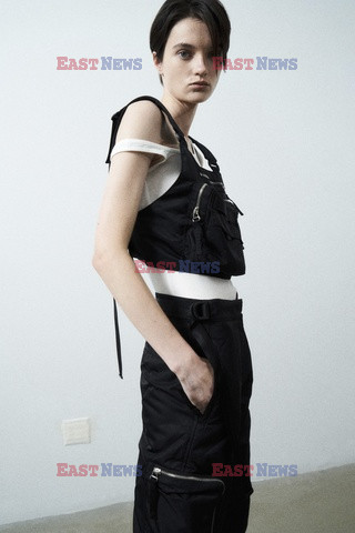 Helmut lang New York,