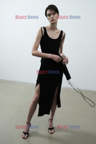 Helmut lang New York,