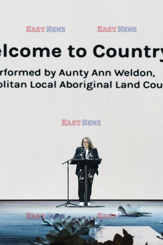 Indigenous Fashion Project Sydney,