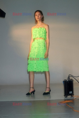 MSGM resort 38