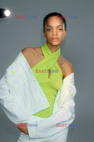 MSGM resort 38