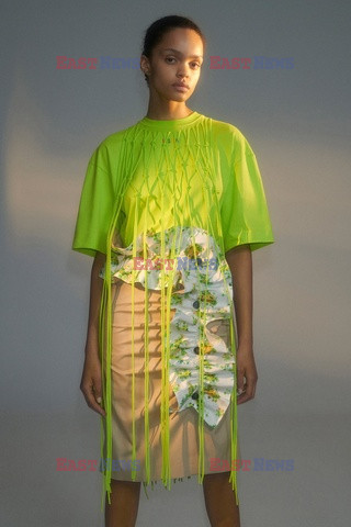 MSGM resort 38