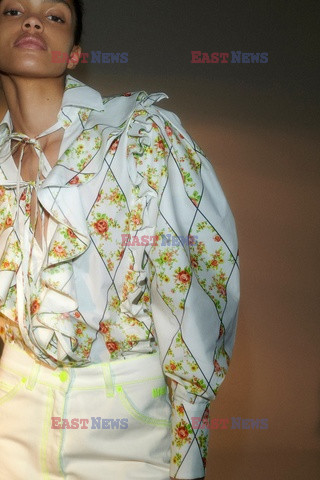 MSGM resort 38