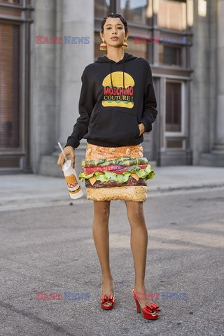 Moschino Milan,