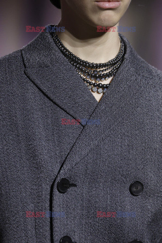 Dior details HC, detale