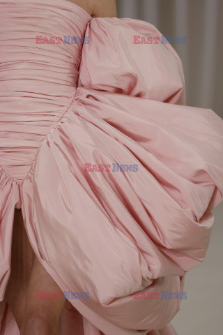 Giambattista Valli details HC, detale