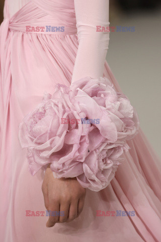 Giambattista Valli details HC, detale