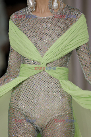 Giambattista Valli details HC, detale