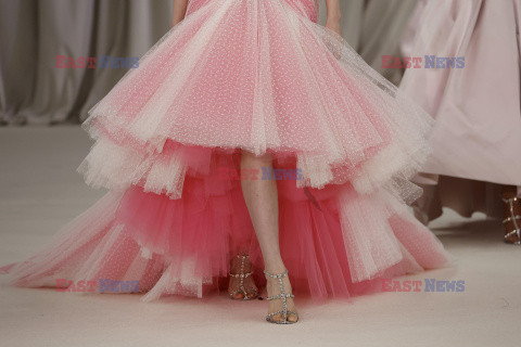 Giambattista Valli details HC, detale