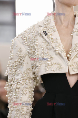 Schiaparelli details HC, detale