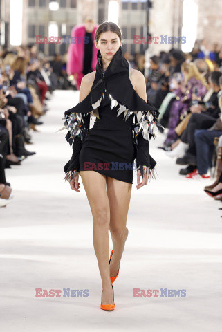 Alexandre Vauthier LB