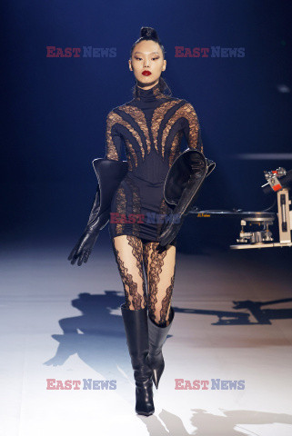 Mugler