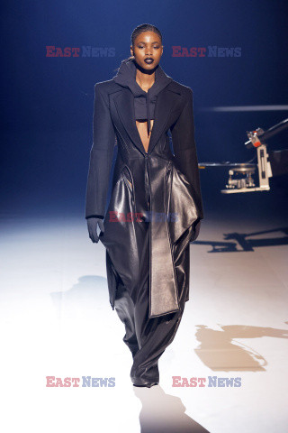 Mugler