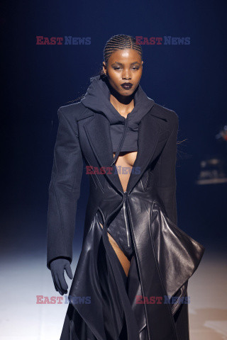 Mugler