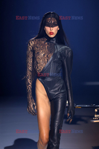 Mugler