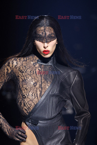 Mugler