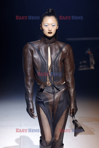 Mugler