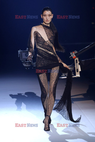 Mugler