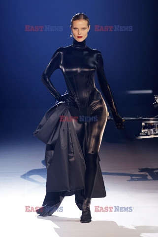 Mugler