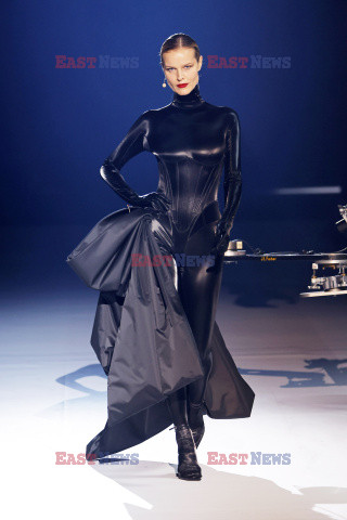 Mugler