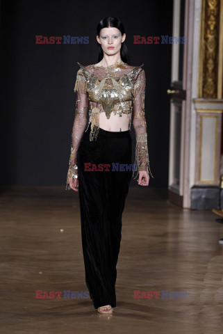 Rahul Mishra LB