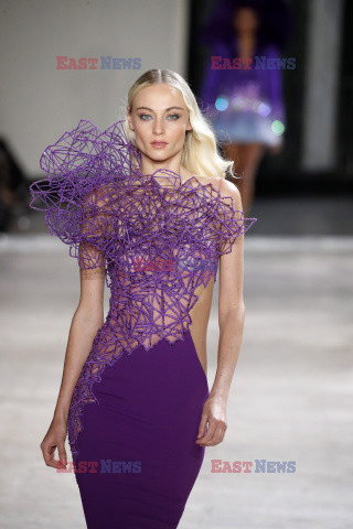 Tony Ward