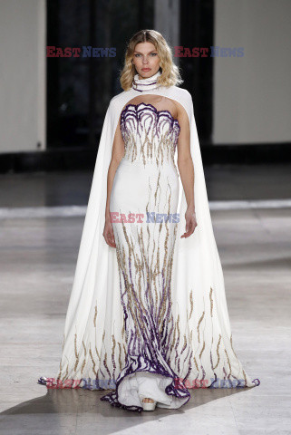 Tony Ward