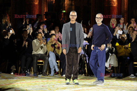 Viktor and Rolf 