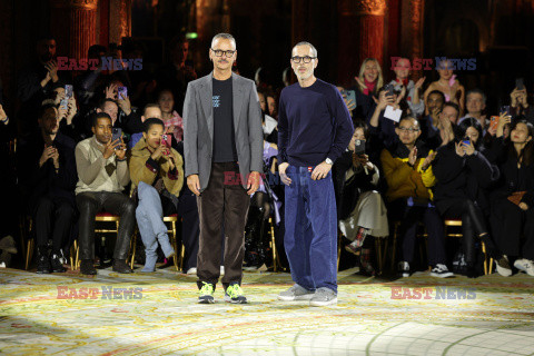 Viktor and Rolf 