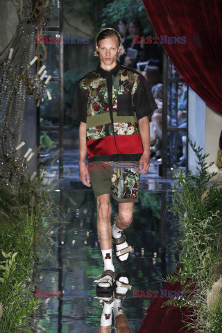 Antonio Marras LB