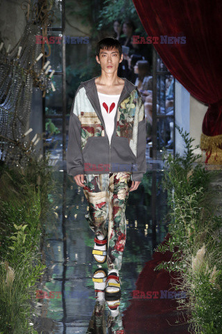 Antonio Marras LB